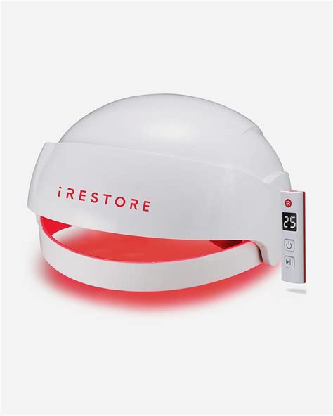 The 8 Best Red Light Therapy Hair Growth Devices of。